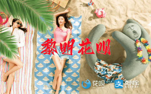 众说纷纭花呗